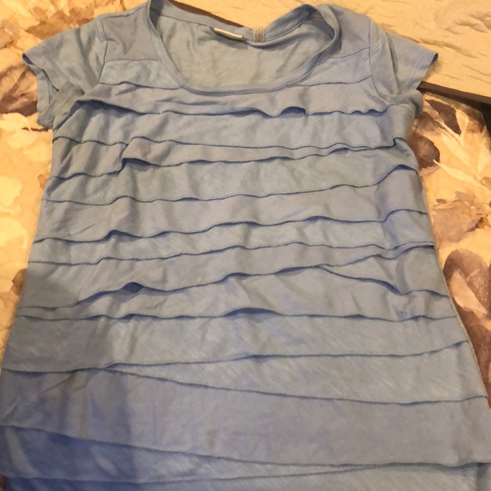 Dkny Final sale no holes